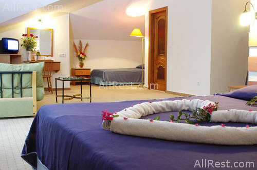 Gelidonya Hotel 11